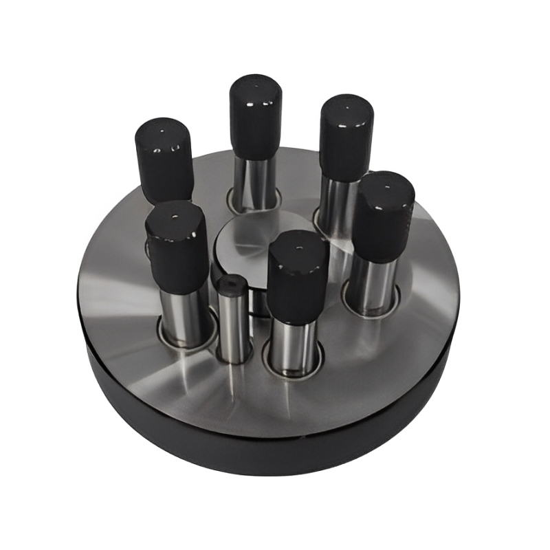 Position Jig Custom-Designed High-Precision Fixtures Made in Thailand for Fast Delivery & ±0.005 mm Accuracy